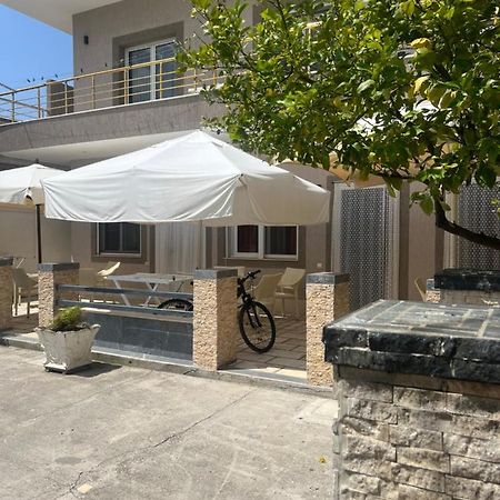 Villa Roel 2 Apartments Nr 88 Vlorë 外观 照片