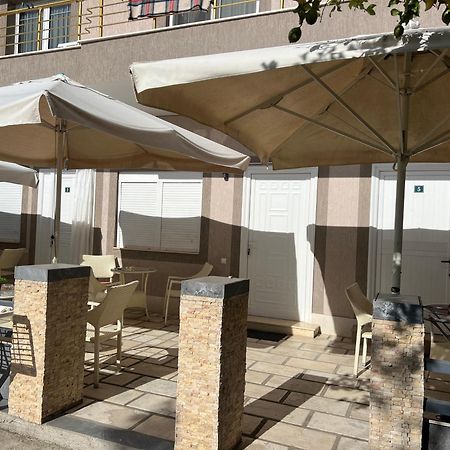 Villa Roel 2 Apartments Nr 88 Vlorë 外观 照片