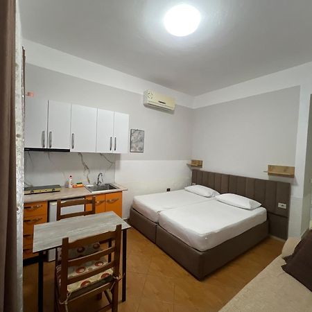 Villa Roel 2 Apartments Nr 88 Vlorë 外观 照片