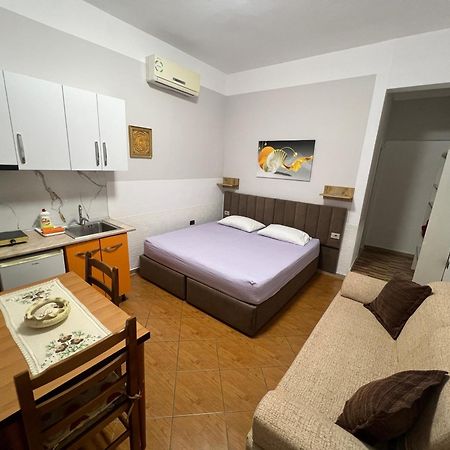 Villa Roel 2 Apartments Nr 88 Vlorë 外观 照片