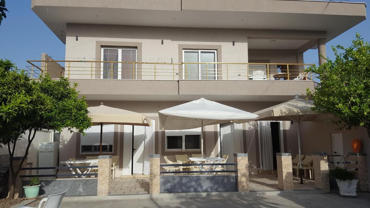 Villa Roel 2 Apartments Nr 88 Vlorë 外观 照片