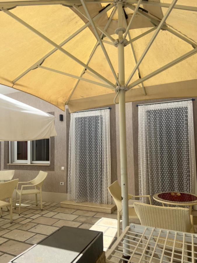 Villa Roel 2 Apartments Nr 88 Vlorë 外观 照片