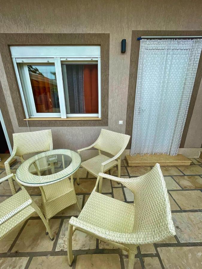 Villa Roel 2 Apartments Nr 88 Vlorë 外观 照片