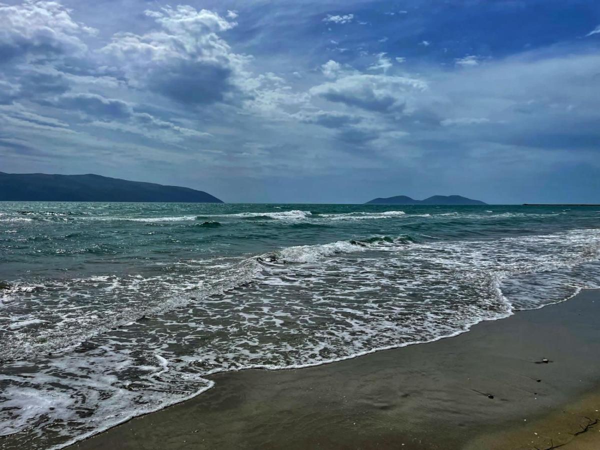 Villa Roel 2 Apartments Nr 88 Vlorë 外观 照片