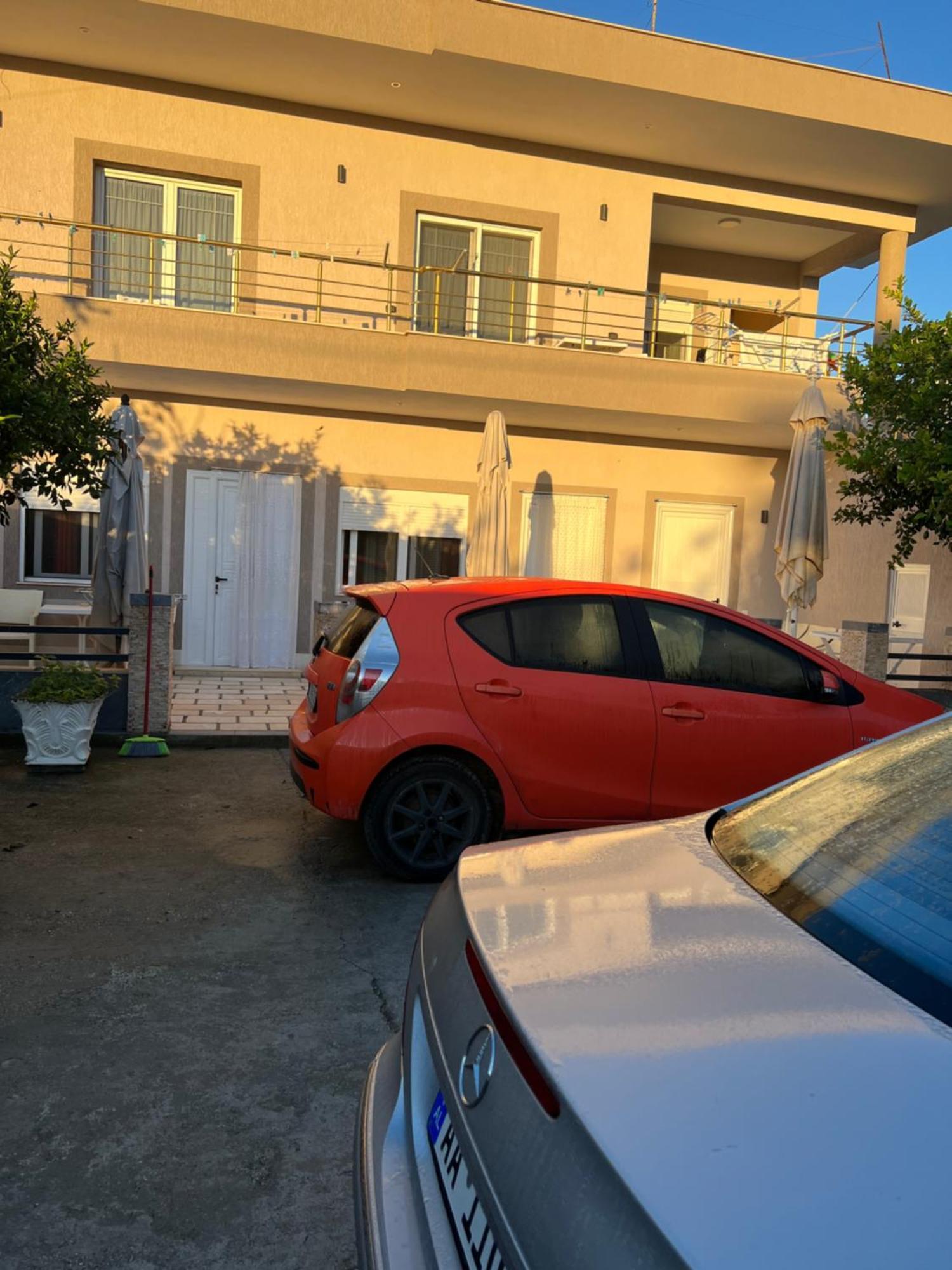 Villa Roel 2 Apartments Nr 88 Vlorë 外观 照片