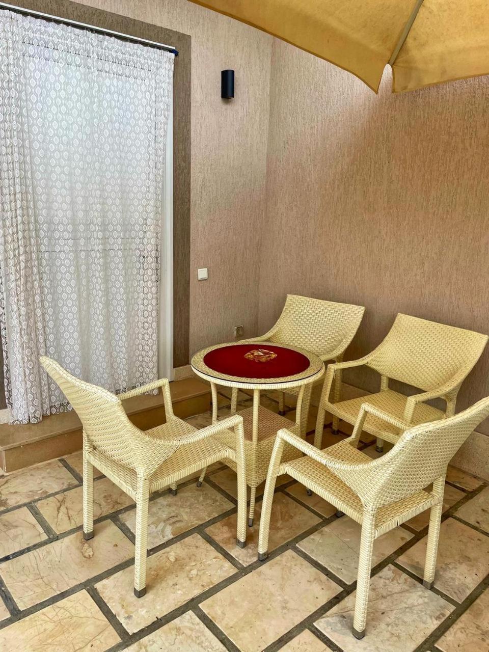 Villa Roel 2 Apartments Nr 88 Vlorë 外观 照片