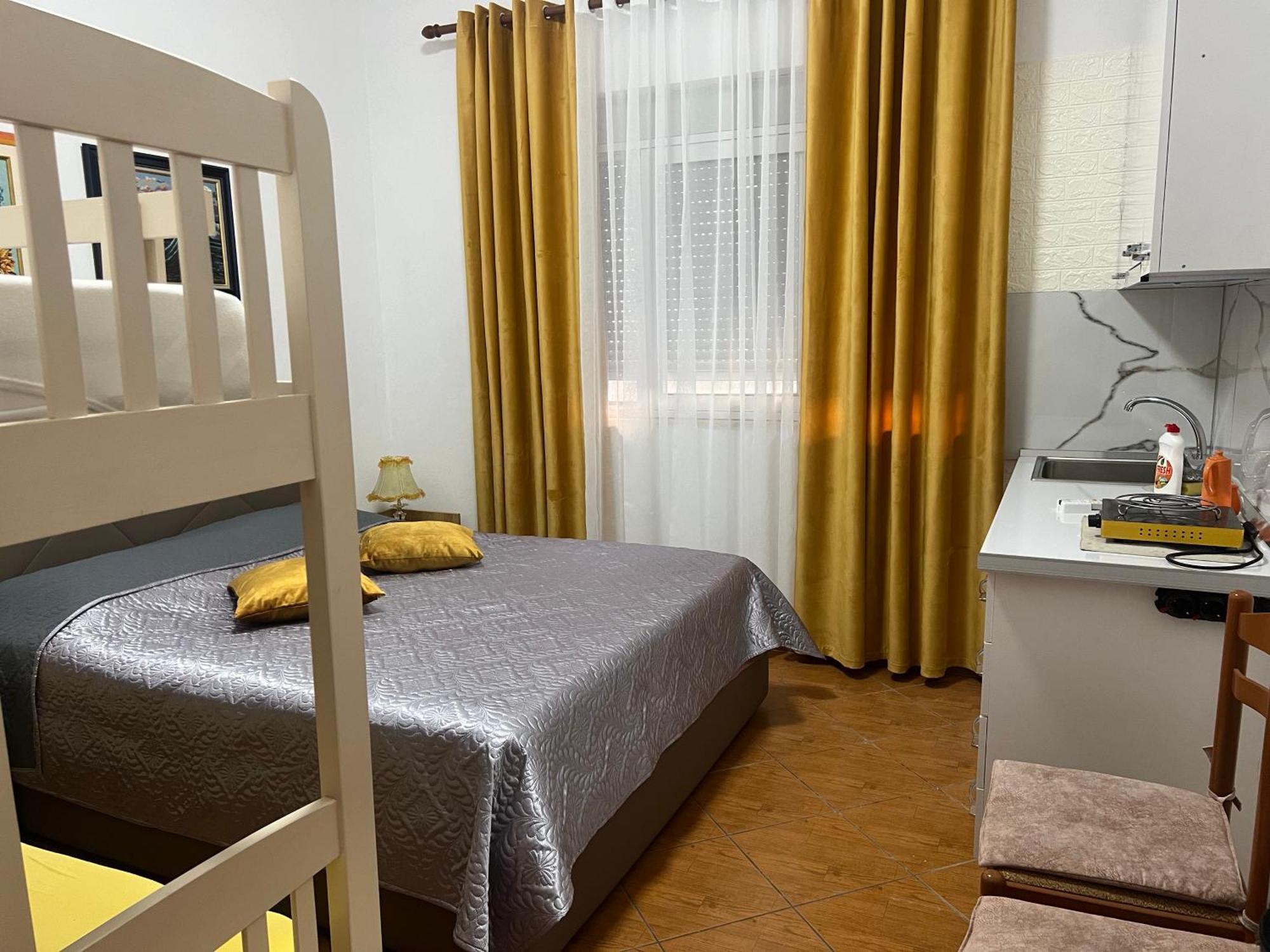 Villa Roel 2 Apartments Nr 88 Vlorë 外观 照片