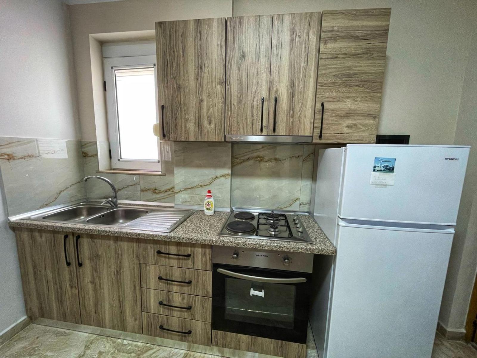 Villa Roel 2 Apartments Nr 88 Vlorë 外观 照片