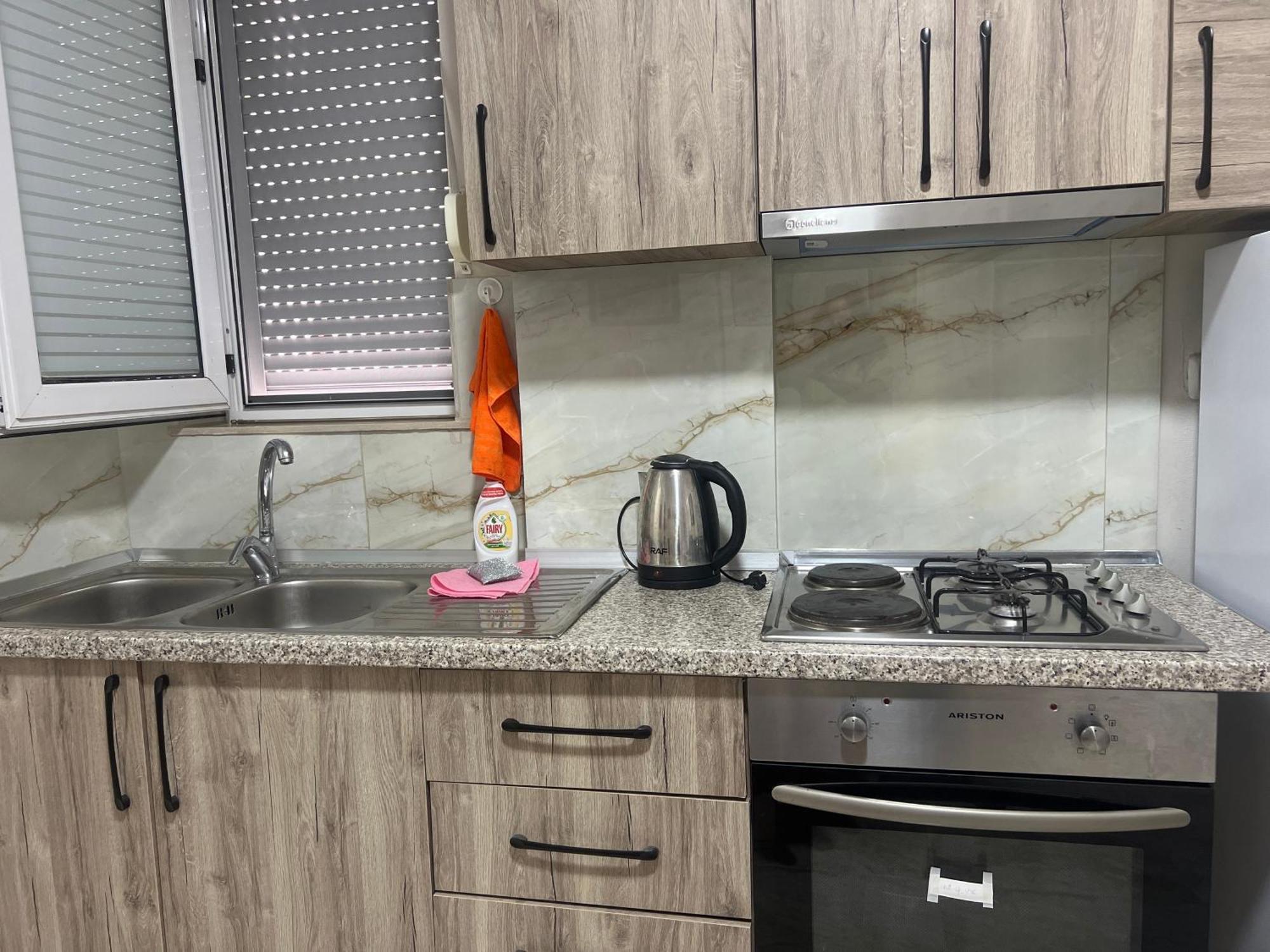 Villa Roel 2 Apartments Nr 88 Vlorë 外观 照片