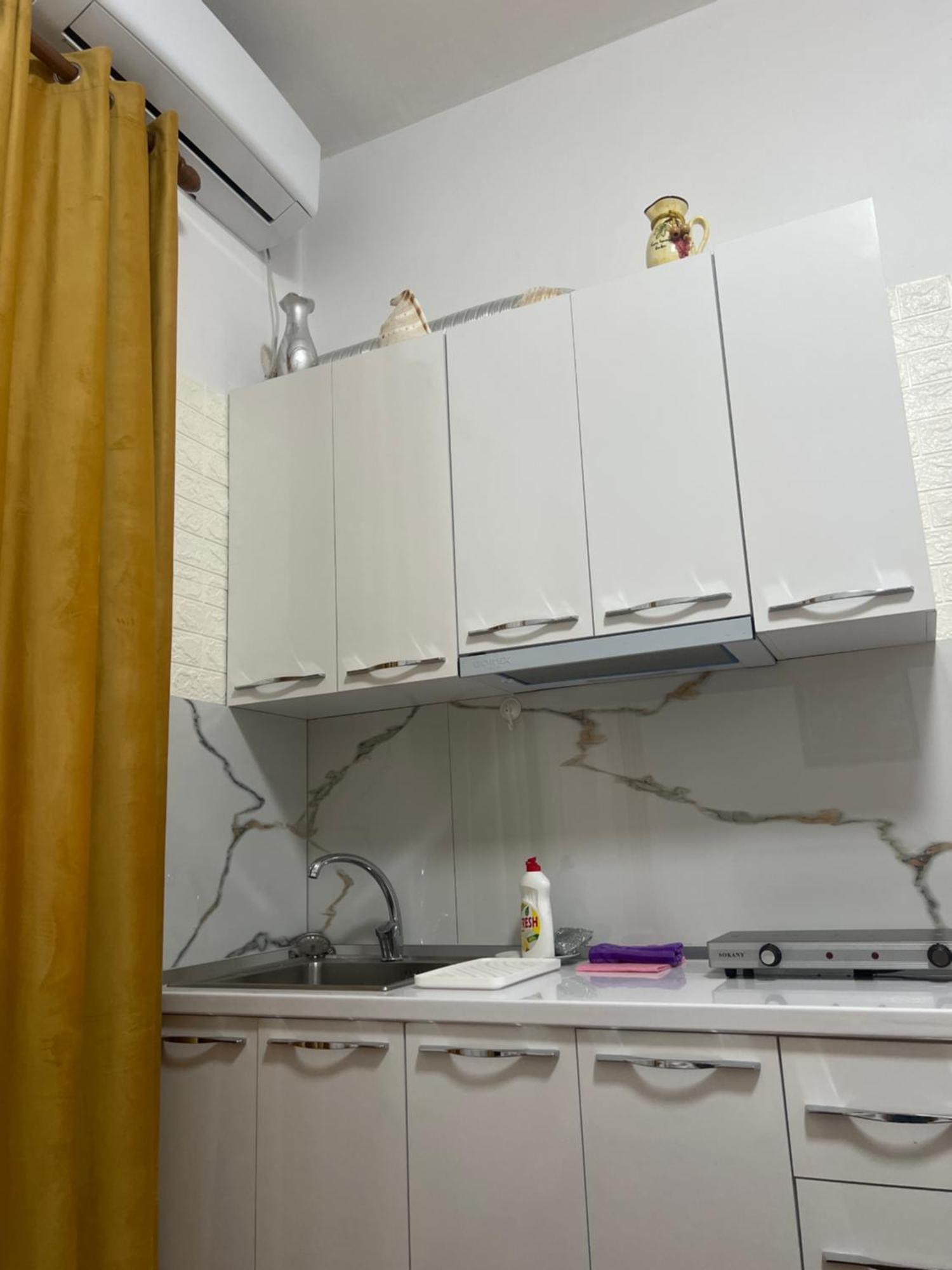 Villa Roel 2 Apartments Nr 88 Vlorë 外观 照片