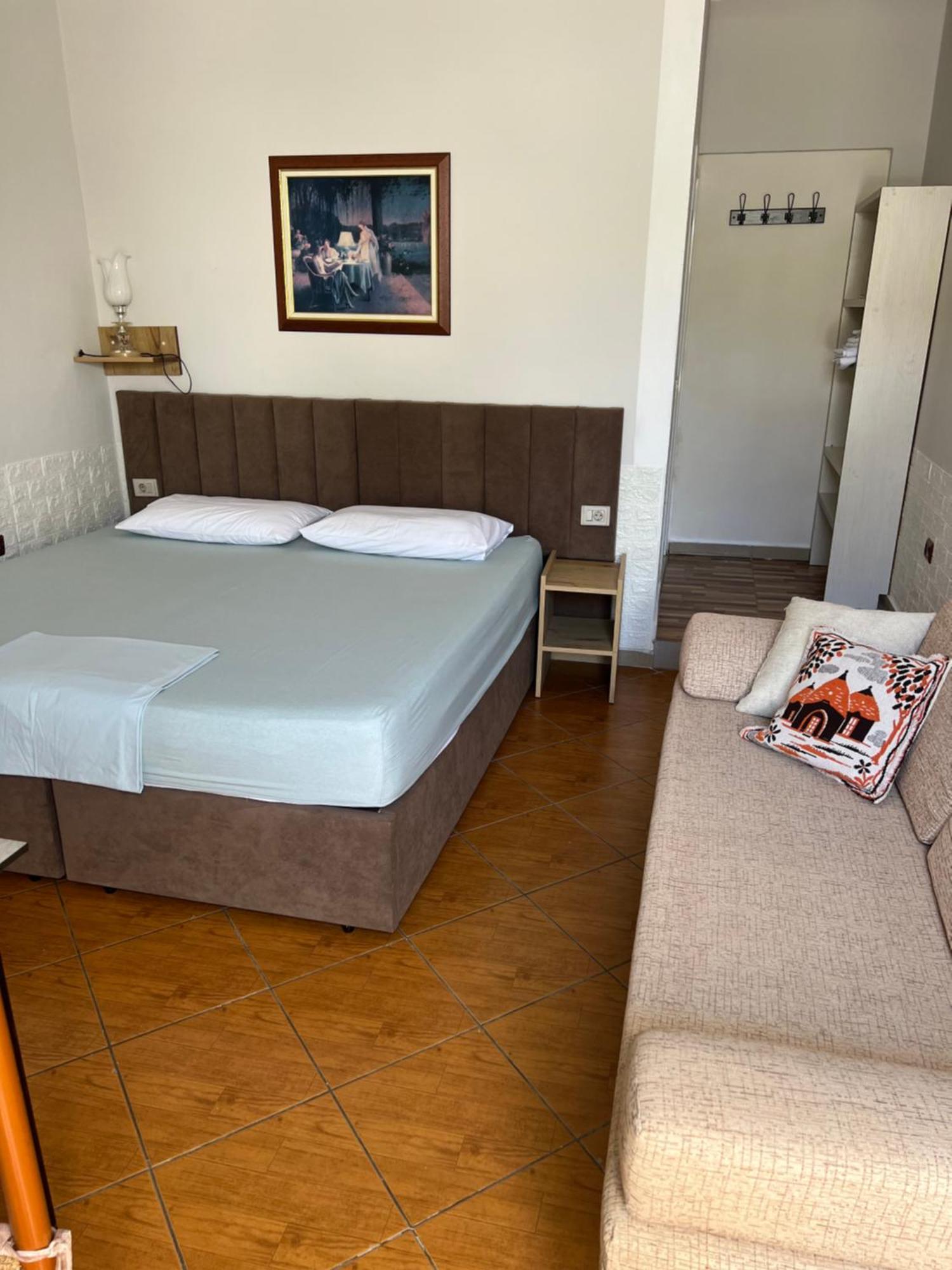 Villa Roel 2 Apartments Nr 88 Vlorë 外观 照片