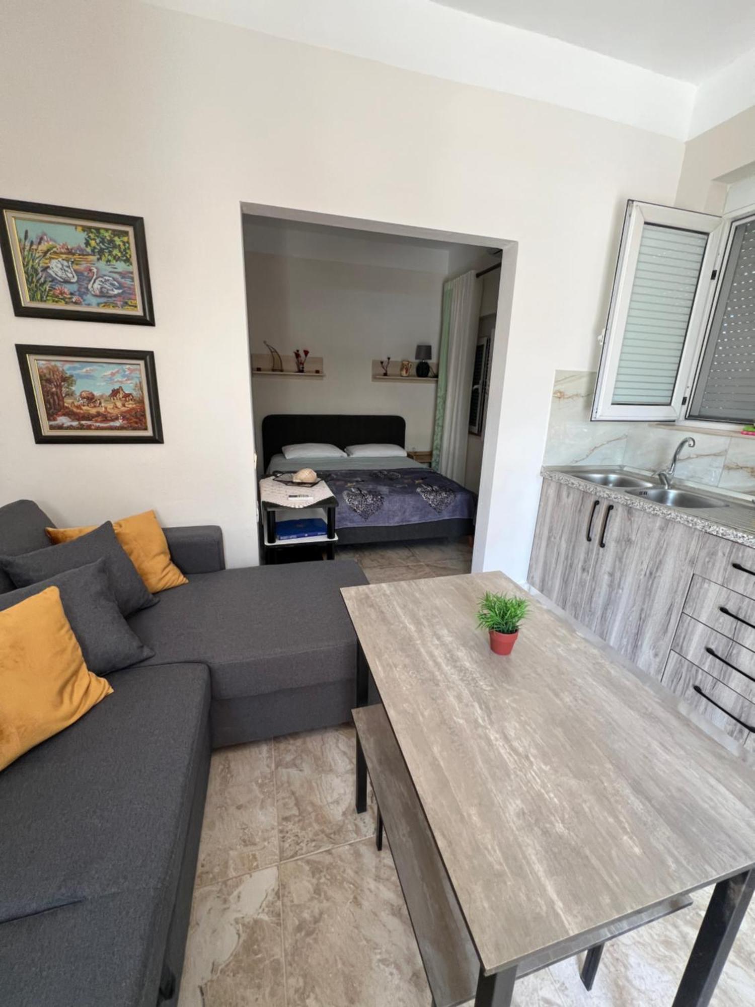 Villa Roel 2 Apartments Nr 88 Vlorë 外观 照片