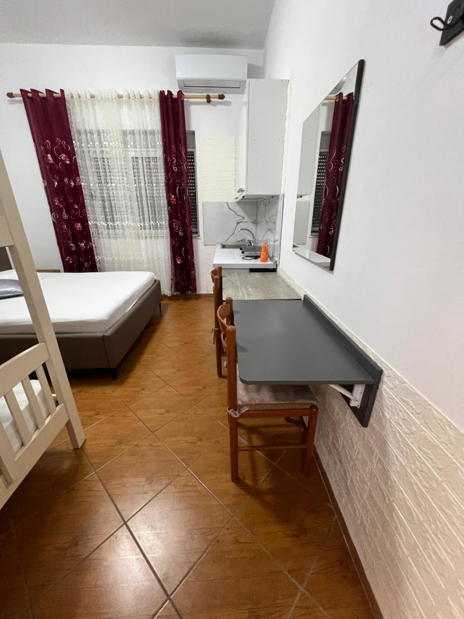 Villa Roel 2 Apartments Nr 88 Vlorë 外观 照片