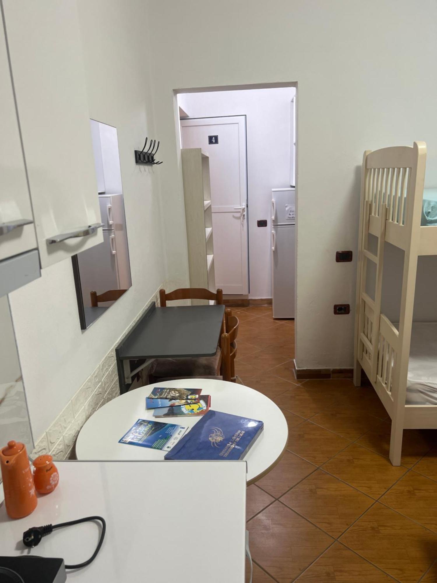 Villa Roel 2 Apartments Nr 88 Vlorë 外观 照片