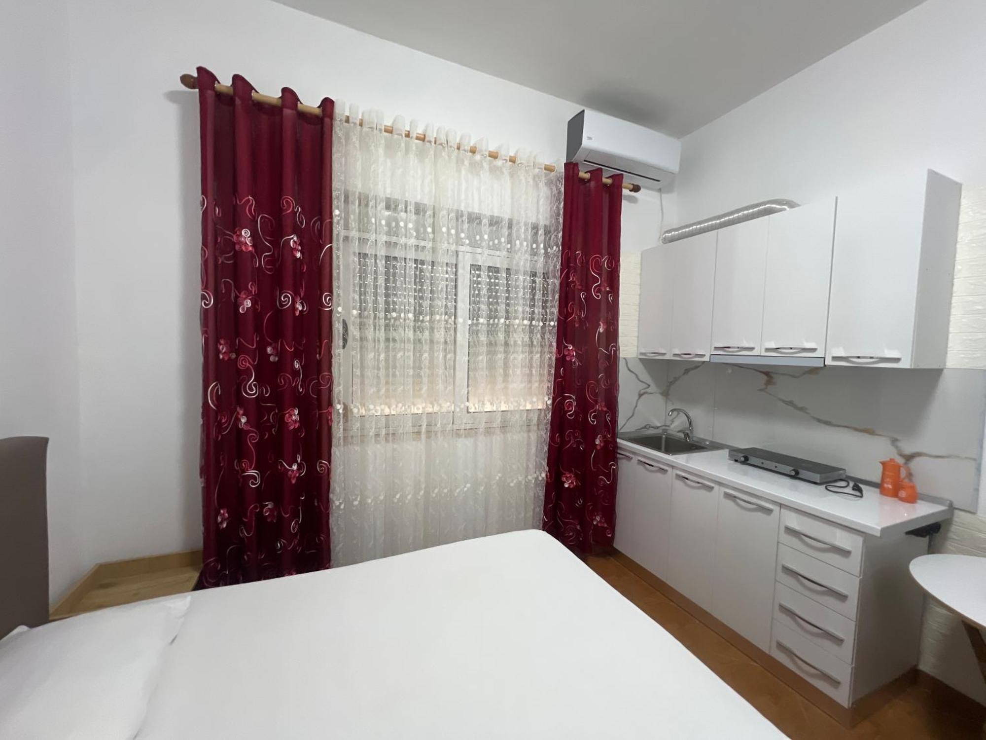 Villa Roel 2 Apartments Nr 88 Vlorë 外观 照片