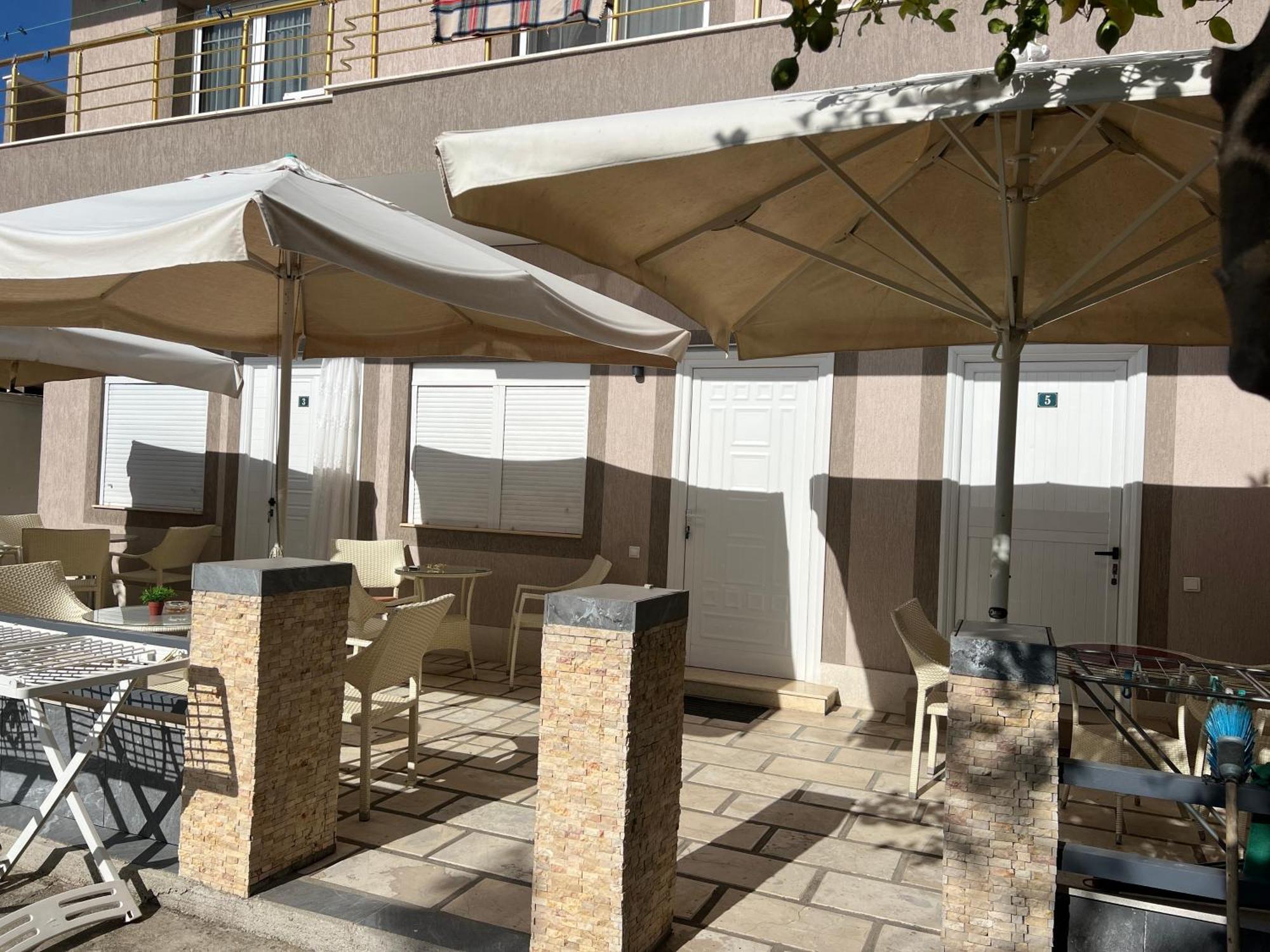 Villa Roel 2 Apartments Nr 88 Vlorë 外观 照片