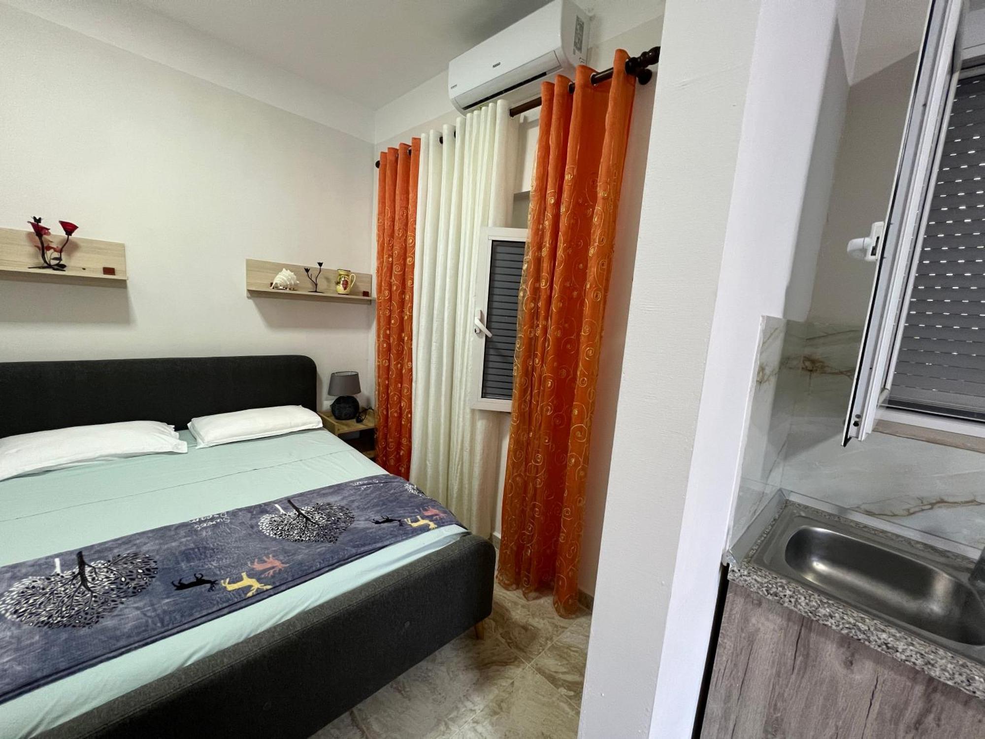 Villa Roel 2 Apartments Nr 88 Vlorë 外观 照片