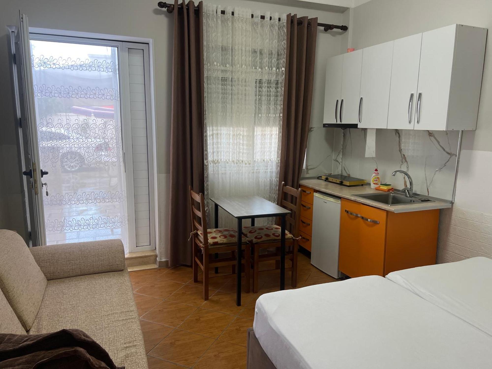 Villa Roel 2 Apartments Nr 88 Vlorë 外观 照片