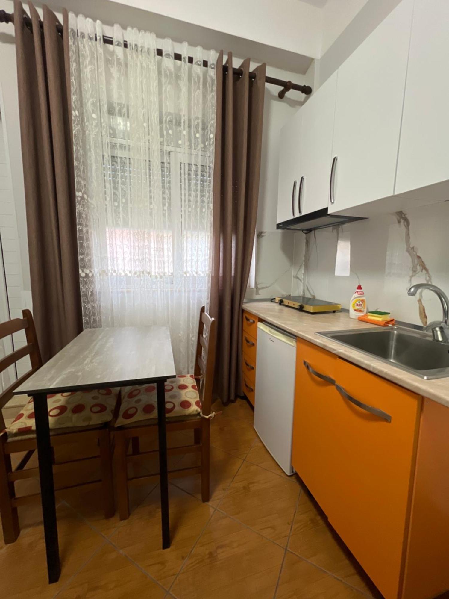 Villa Roel 2 Apartments Nr 88 Vlorë 外观 照片