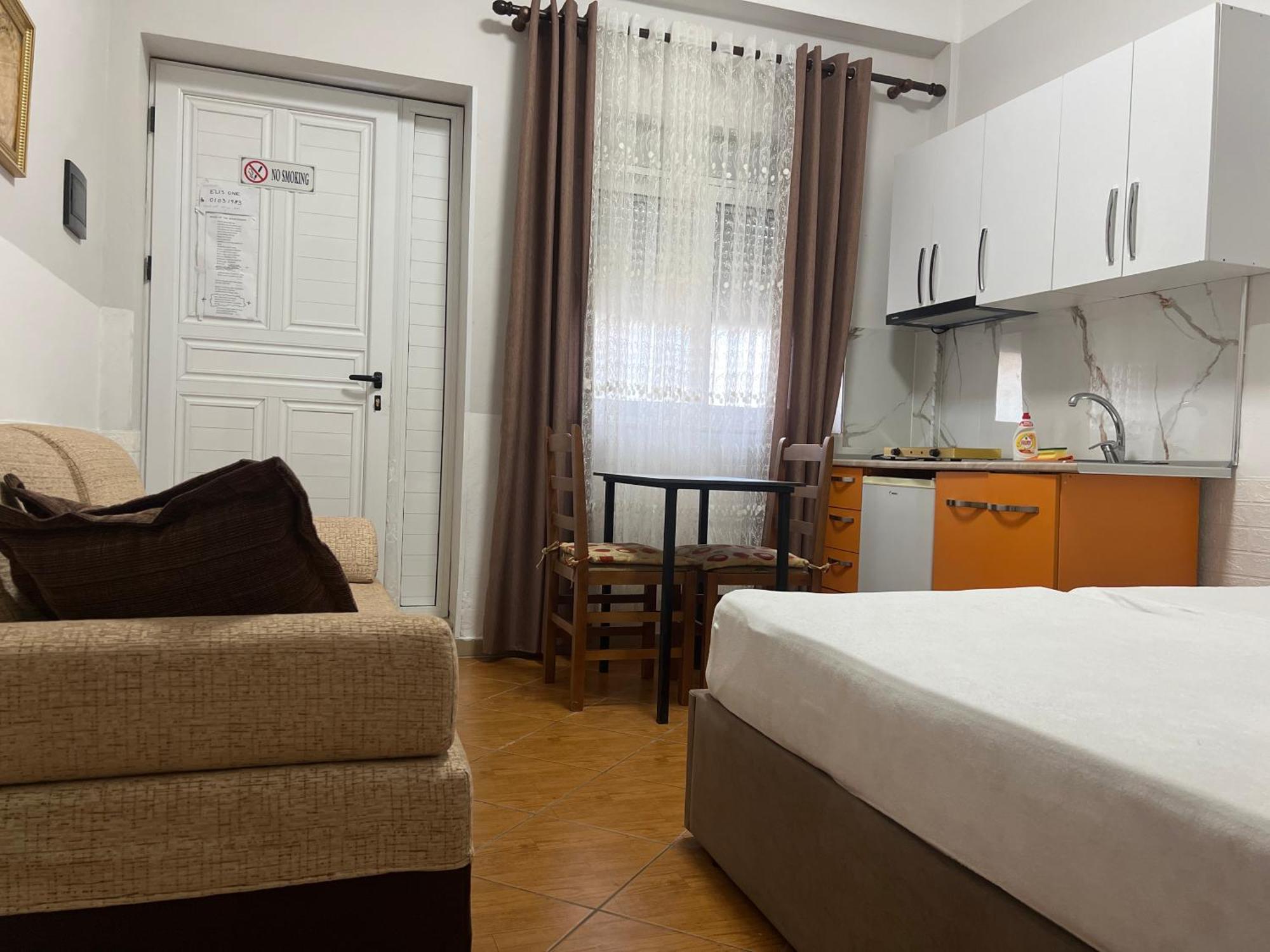 Villa Roel 2 Apartments Nr 88 Vlorë 外观 照片
