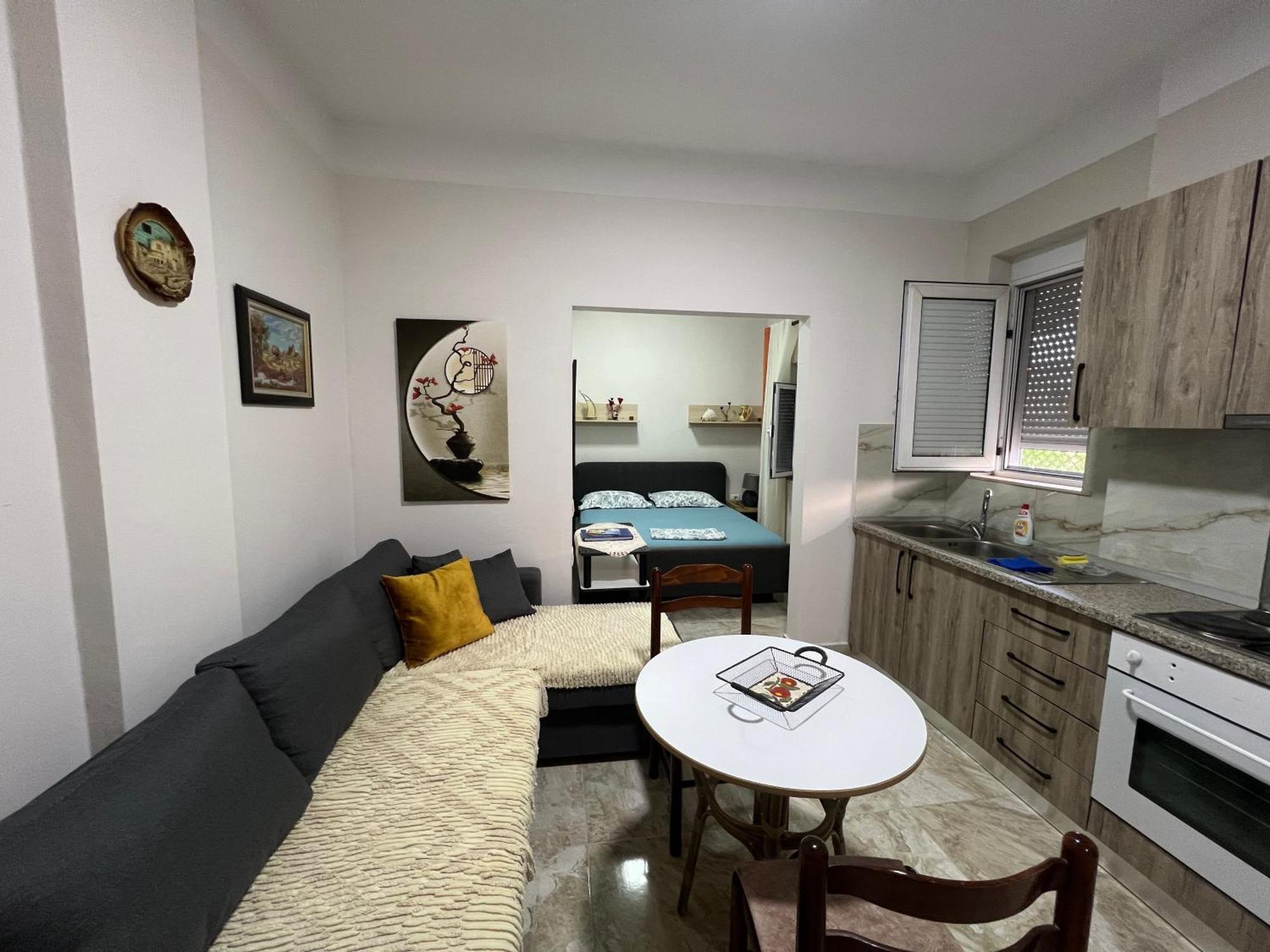 Villa Roel 2 Apartments Nr 88 Vlorë 外观 照片