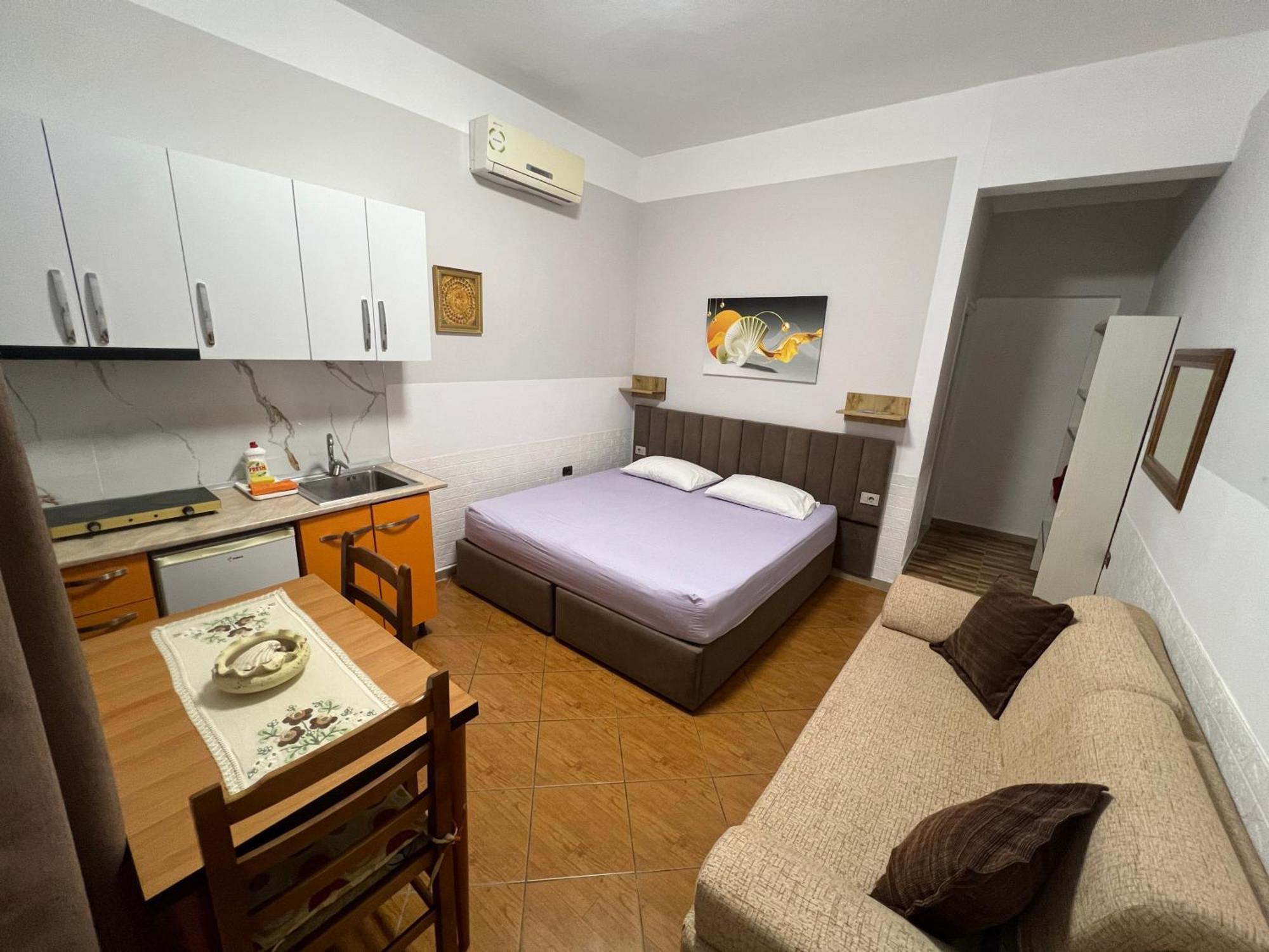 Villa Roel 2 Apartments Nr 88 Vlorë 外观 照片